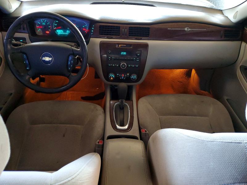 Aukcja sprzedaży 2011 Chevrolet Impala, vin: 2G1WG5EK7B1170059, numer aukcji: 55960666