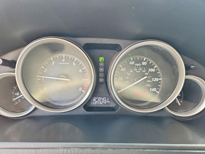 57652336 :رقم المزاد ، JM3TB2CA4F0461810 vin ، 2015 Mazda Cx-9 مزاد بيع
