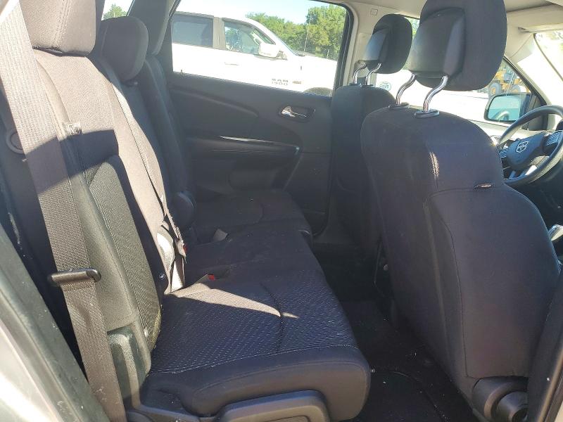 Aukcja sprzedaży 2018 Dodge Journey, vin: 3C4PDCAB0JT237063, numer aukcji: 56307396