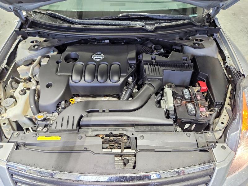 Продажа на аукционе авто 2009 Nissan Altima, vin: 1N4AL21E59N510660, номер лота: 56654326