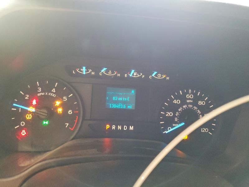 55807446 :رقم المزاد ، 1FTEW1CP4LFB70706 vin ، 2020 Ford F150 مزاد بيع