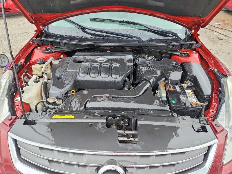 Продаж на аукціоні авто 2010 Nissan Altima, vin: 1N4AL2AP0AC142549, номер лоту: 56298326