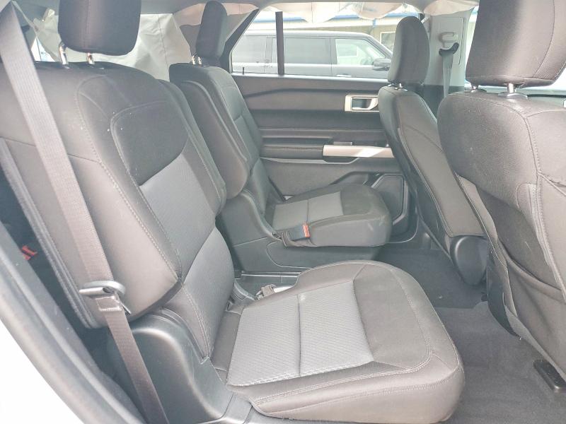 55560576 :رقم المزاد ، 1FMSK8DH8NGB12203 vin ، 2022 Ford Explorer مزاد بيع