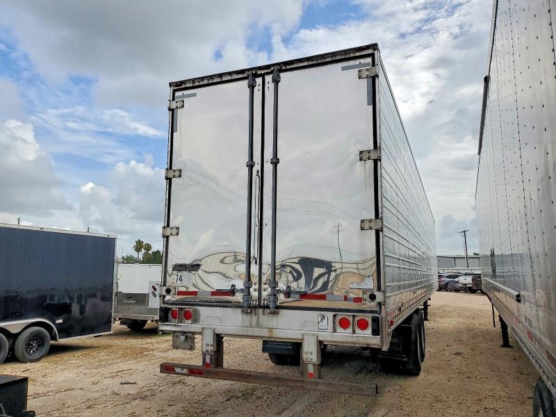 Aukcja sprzedaży 2009 Great Dane Trailer Trailer, vin: 1GRAA06239W702162, numer aukcji: 55556186
