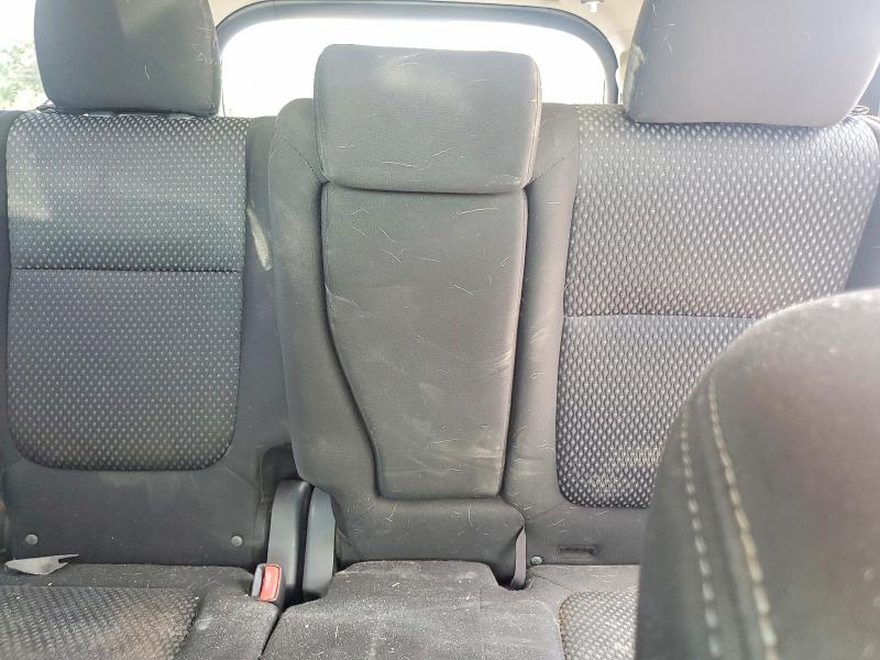Aukcja sprzedaży 2018 Mitsubishi Outlander, vin: JA4AD3A31JZ032420, numer aukcji: 58513506