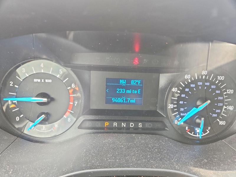 Aukcja sprzedaży 2016 Ford Fusion, vin: 3FA6P0G77GR275941, numer aukcji: 58871026