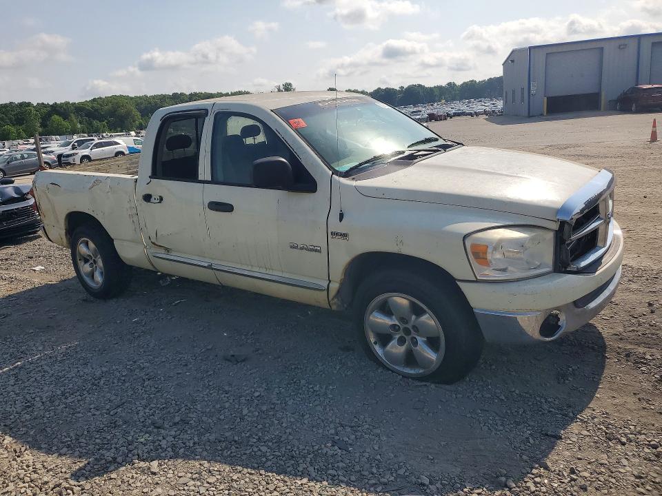 58945286 :رقم المزاد ، 1D7HA18278J163607 vin ، 2008 Dodge Ram 1500 مزاد بيع