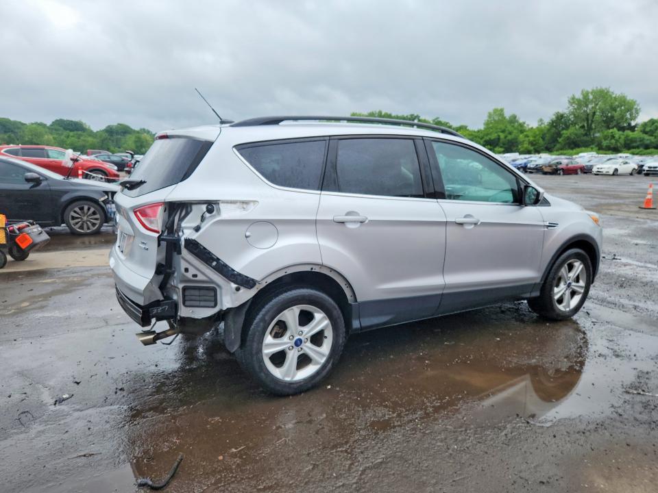 Aukcja sprzedaży 2016 Ford Escape, vin: 1FMCU9GX8GUA58803, numer aukcji: 58400116