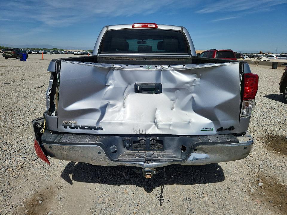 Aukcja sprzedaży 2012 Toyota Tundra, vin: 5TFHW5F1XCX248377, numer aukcji: 56876686