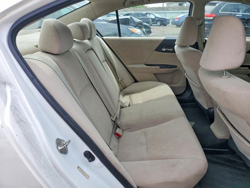 Aukcja sprzedaży 2013 Honda Accord, vin: 1HGCR2F38DA078592, numer aukcji: 57201736