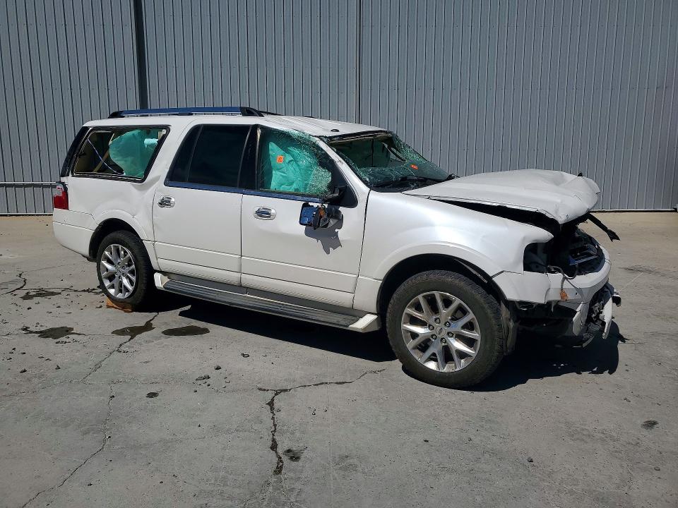 Aukcja sprzedaży 2016 Ford Expedition, vin: 1FMJK2AT6GEF10977, numer aukcji: 56361476