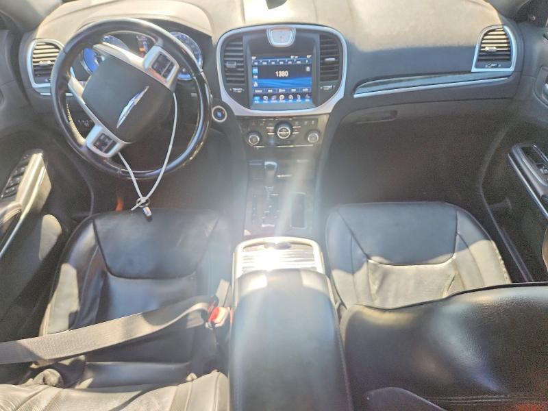 56862286 :رقم المزاد ، 2C3CCAET4DH541409 vin ، 2013 Chrysler 300c مزاد بيع