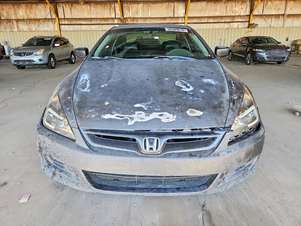 Продаж на аукціоні авто 2006 Honda Accord, vin: 1HGCM72606A003349, номер лоту: 59309816