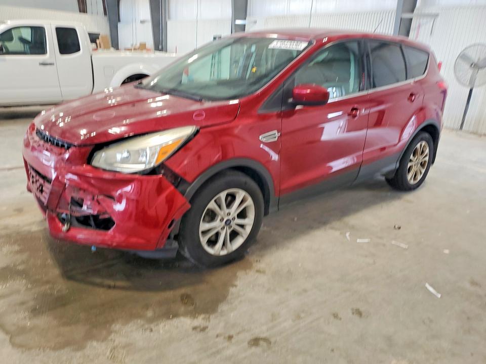 2014 Ford Escape მანქანა იყიდება აუქციონზე, vin: 1FMCU9GX3EUE44879, აუქციონის ნომერი: 57842036