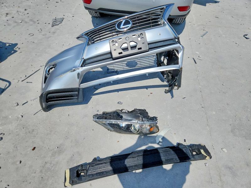 Продажа на аукционе авто 2015 Lexus Rx, vin: 2T2ZK1BA7FC174977, номер лота: 58630236