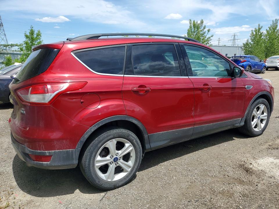 55969676 :رقم المزاد ، 1FMCU9G96GUA57053 vin ، 2016 Ford Escape مزاد بيع