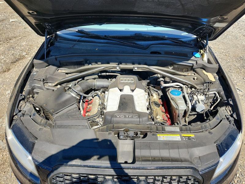 57406556 :رقم المزاد ، WA1DGAFP8EA094597 vin ، 2014 Audi Q5 مزاد بيع