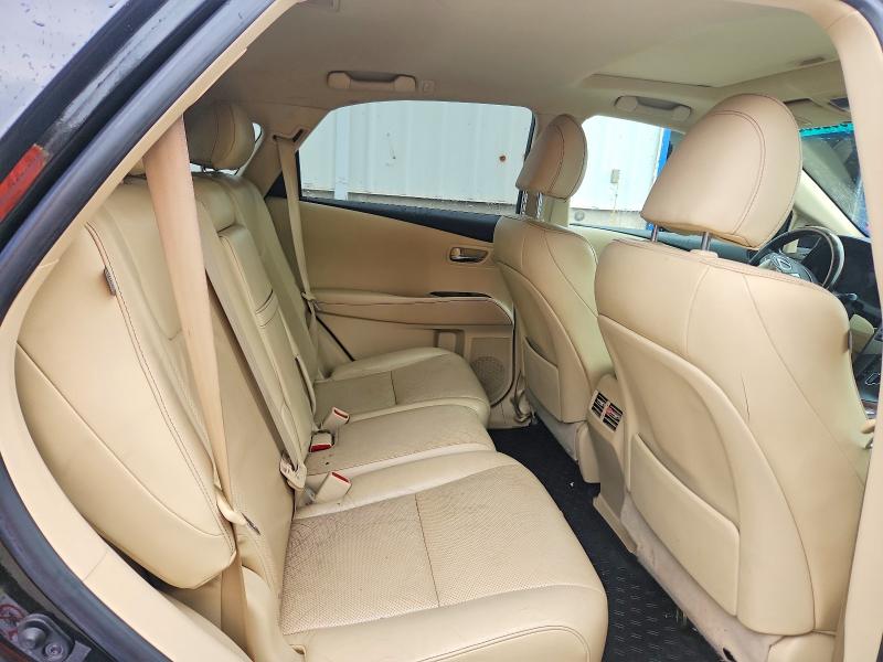 Продажа на аукционе авто 2014 Lexus Rx 350, vin: 2T2BK1BA0EC227776, номер лота: 59280246