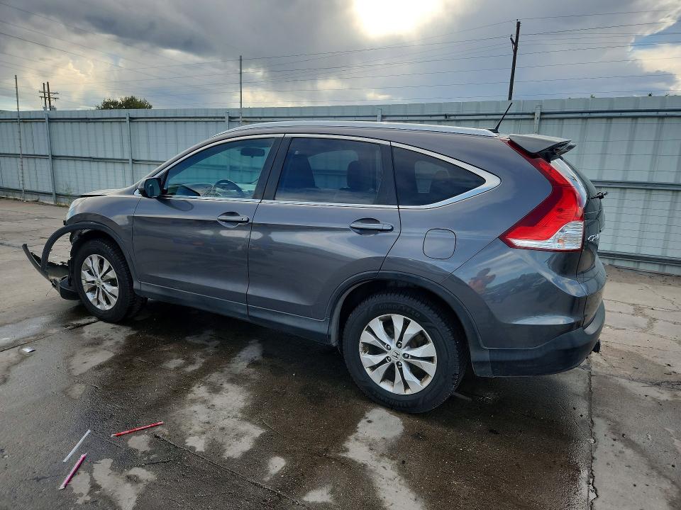 Aukcja sprzedaży 2014 Honda Cr-v, vin: 2HKRM4H78EH614924, numer aukcji: 56104616