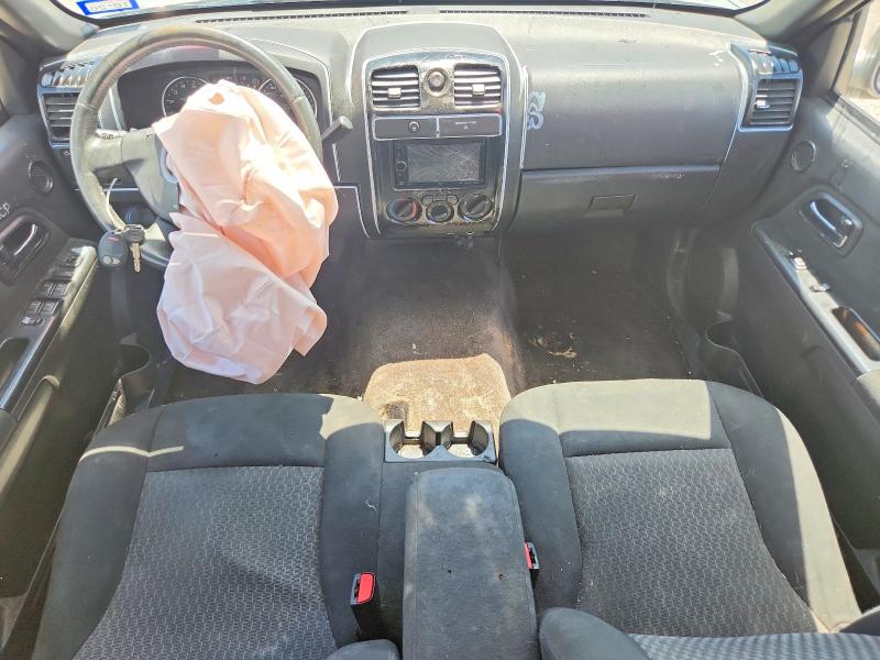 Продажа на аукционе авто 2009 Chevrolet Colorado, vin: 1GCCS13E398100998, номер лота: 57326586