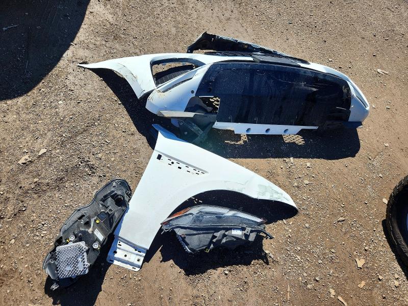 Продажа на аукционе авто 2024 Jaguar F-pace, vin: SADCT2EX3RA736321, номер лота: 56666186