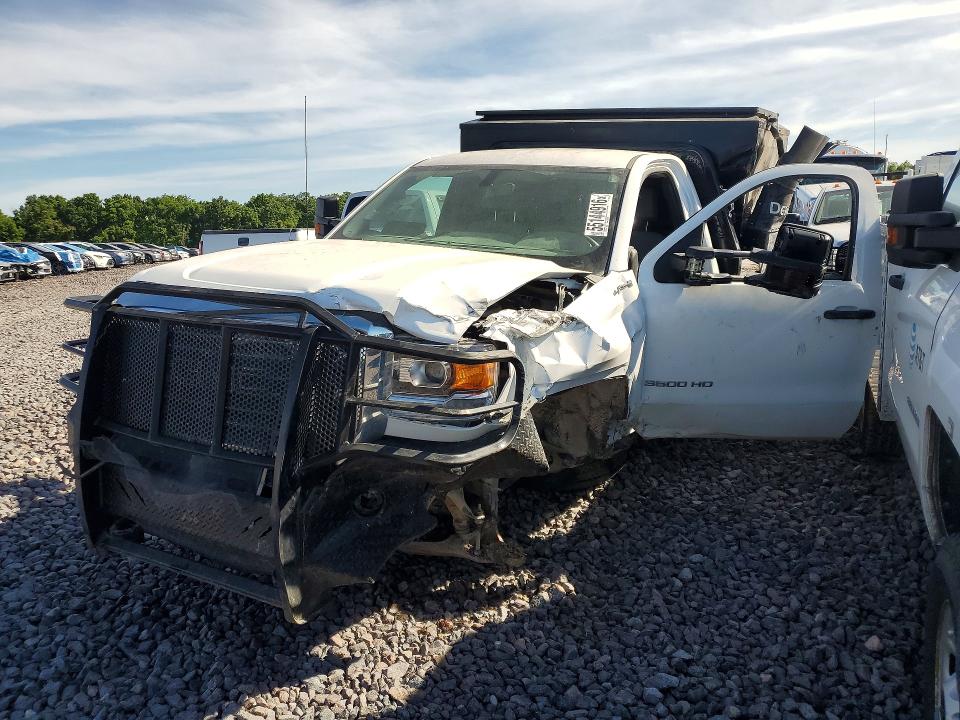 Auction sale of the 2018 Gmc Sierra, vin: 1GT02VEG7JZ290408, lot number: 55144916