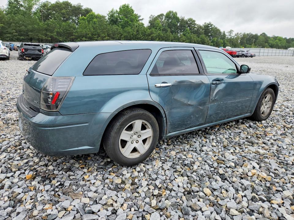 Aukcja sprzedaży 2005 Dodge Magnum, vin: 2D4FV48V45H112714, numer aukcji: 57449106