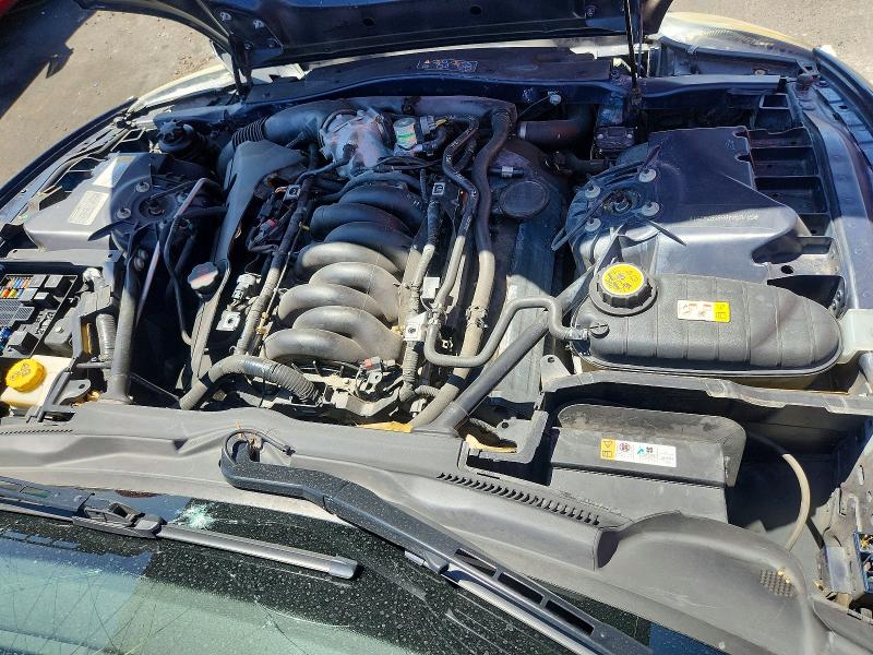 Продажа на аукционе авто 2008 Jaguar Xk, vin: SAJWA44B085B26291, номер лота: 57249016