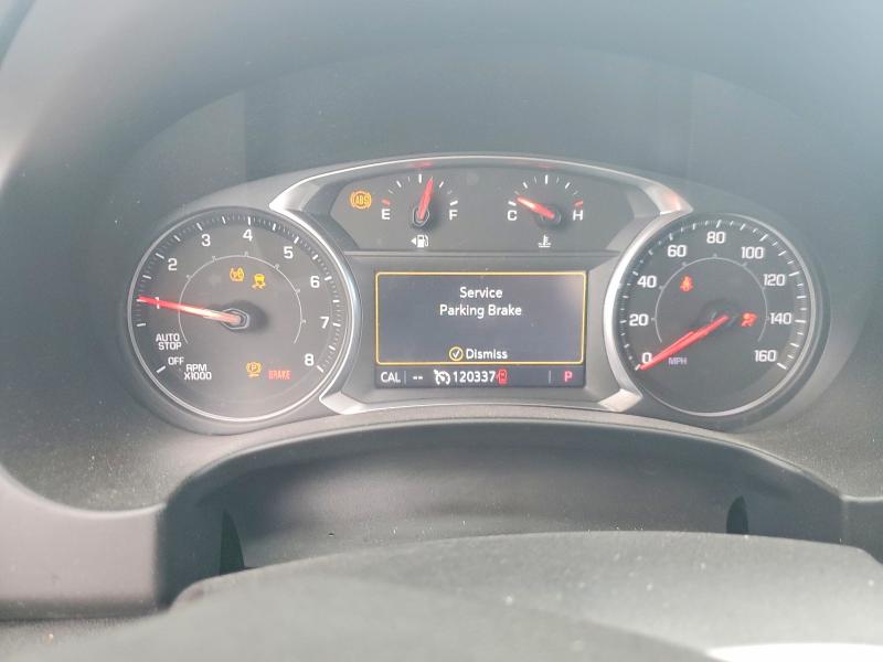 Продажа на аукционе авто 2019 Gmc Terrain, vin: 3GKALPEX6KL248290, номер лота: 57250176