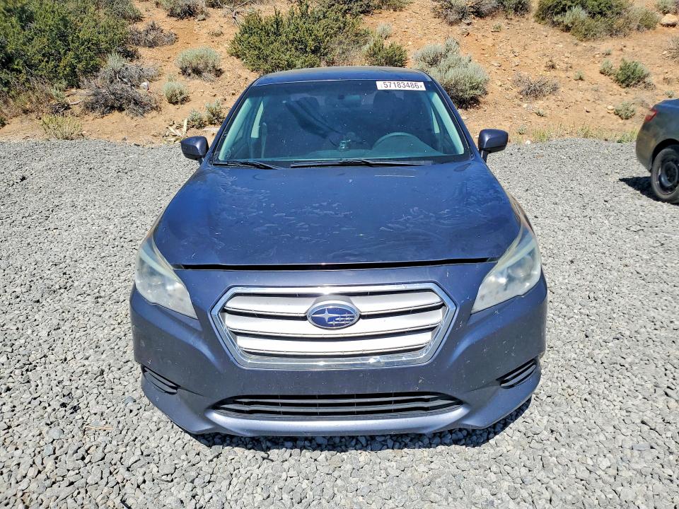 Aukcja sprzedaży 2017 Subaru Legacy, vin: 4S3BNAC60H3067188, numer aukcji: 57183486