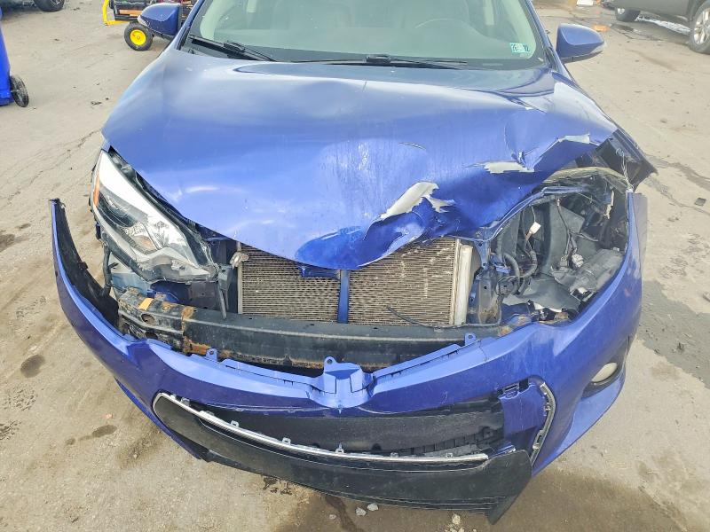 Aukcja sprzedaży 2014 Toyota Corolla, vin: 2T1BURHE5EC199156, numer aukcji: 56998906