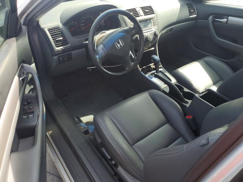Продажа на аукционе авто 2006 Honda Accord, vin: 1HGCM82666A004320, номер лота: 56618166
