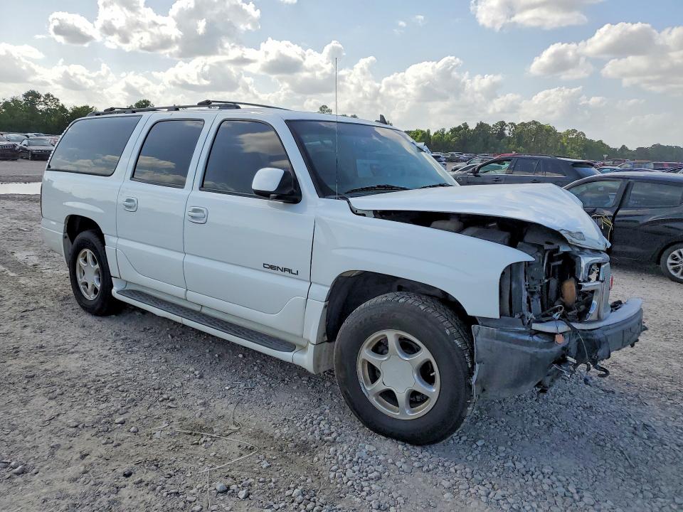 58994896 :رقم المزاد ، 1GKFK66U06J174384 vin ، 2006 Gmc Yukon Xl مزاد بيع