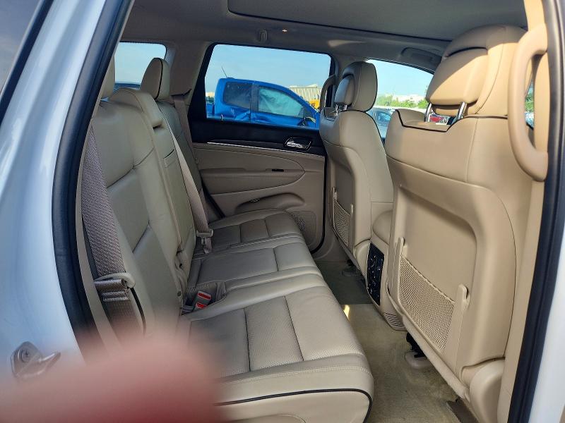 Продаж на аукціоні авто 2021 Jeep Grand Cherokee, vin: 1C4RJECG0MC596757, номер лоту: 55567406