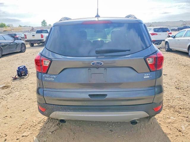 Продаж на аукціоні авто 2019 Ford Escape, vin: 1FMCU9HD2KUA63184, номер лоту: 55973336