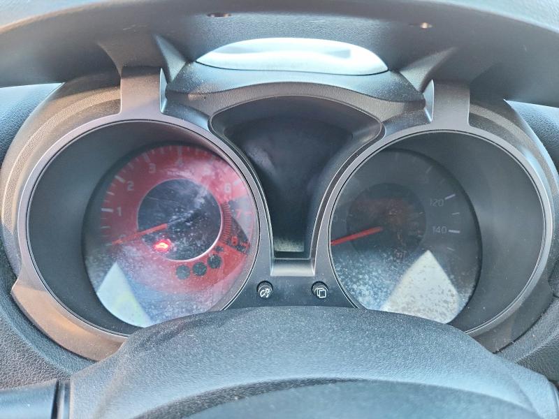 Продажа на аукционе авто 2013 Nissan Juke, vin: JN8AF5MV0DT231947, номер лота: 54298766