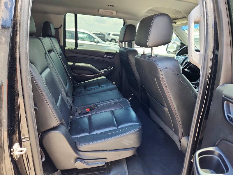 Aukcja sprzedaży 2019 Gmc Yukon Xl, vin: 1GKS2GKC4KR408006, numer aukcji: 58545536