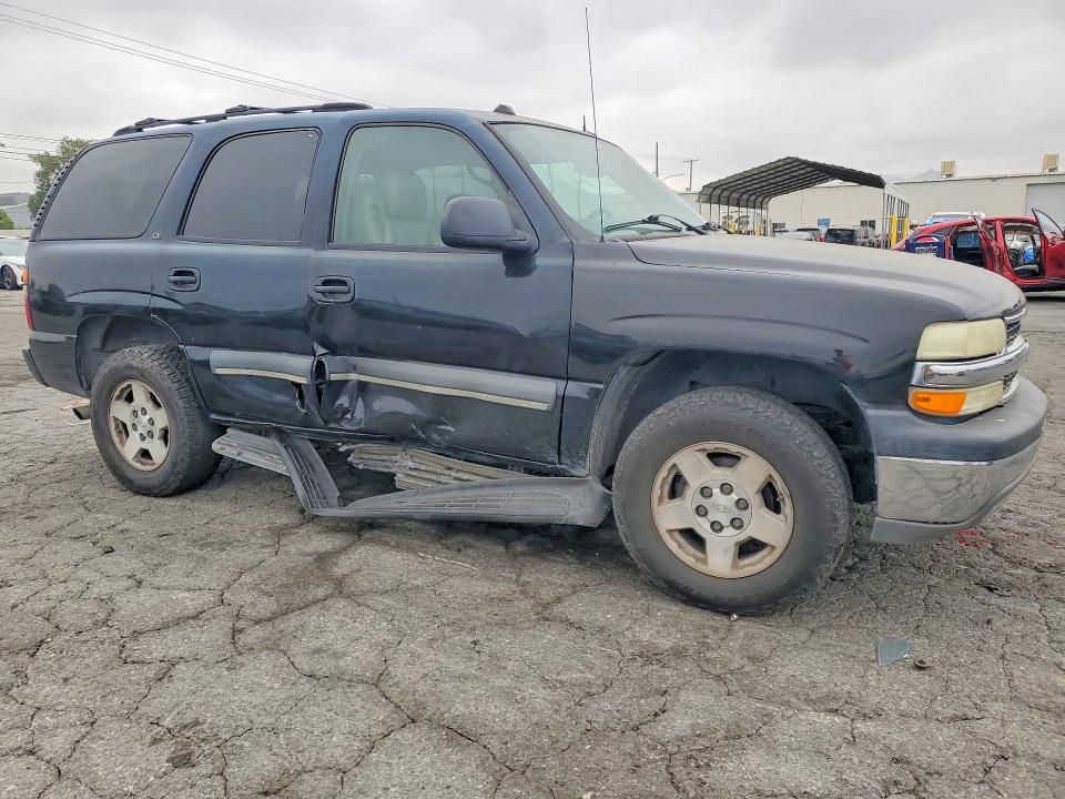 Aukcja sprzedaży 2004 Chevrolet Tahoe, vin: 1GNEC13T94R183934, numer aukcji: 57610366