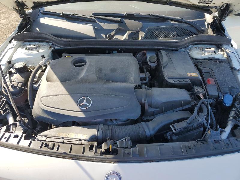 Продажа на аукционе авто 2015 Mercedes-benz Gla, vin: WDCTG4GB3FJ124896, номер лота: 56992726