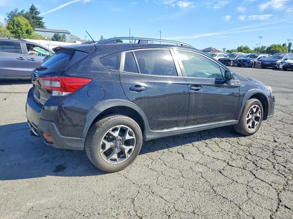 Aukcja sprzedaży 2020 Subaru Crosstrek, vin: JF2GTABC6LH261062, numer aukcji: 56318376