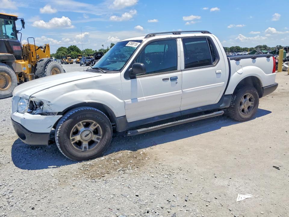 Aukcja sprzedaży 2004 Ford Explorer Sport Trac, vin: 1FMZU67K84UB93224, numer aukcji: 57588116
