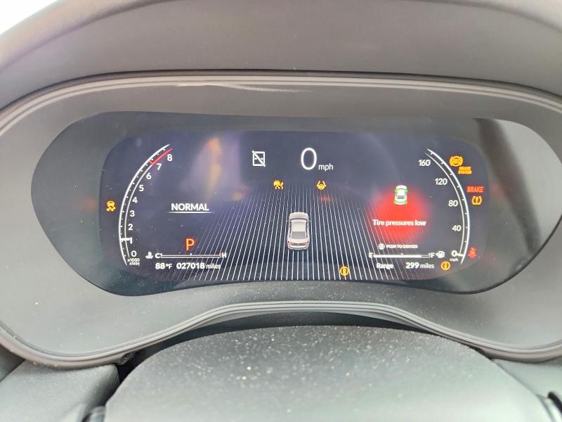 Aukcja sprzedaży 2024 Acura Tlx, vin: 19UUB5F46RA000421, numer aukcji: 56459386