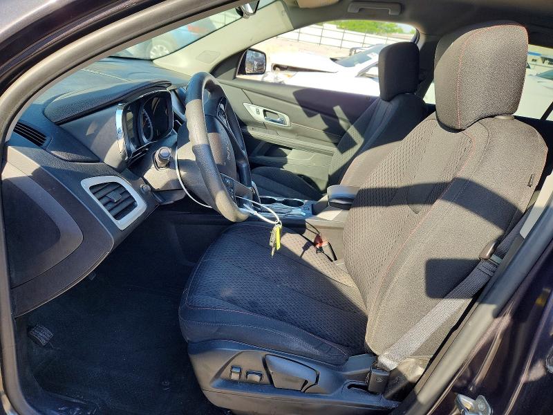 56162246 :رقم المزاد ، 2GKALMEK5F6394127 vin ، 2015 Gmc Terrain مزاد بيع