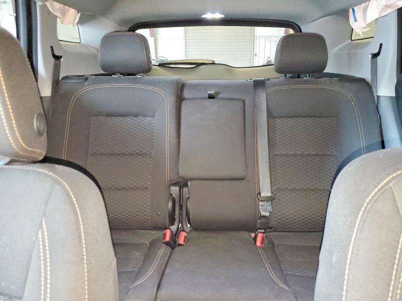 Aukcja sprzedaży 2019 Gmc Terrain, vin: 3GKALTEV7KL116792, numer aukcji: 56114776