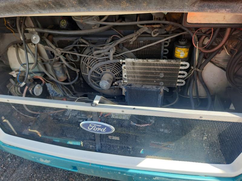 Продажа на аукционе авто 1995 Georgie Boy Trailers, vin: 1GBKP37N3S3307918, номер лота: 58694056