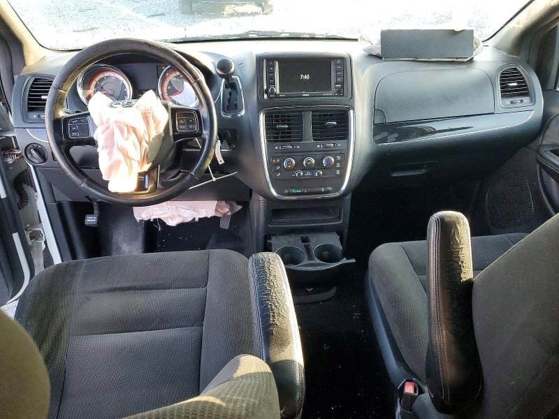 Aukcja sprzedaży 2017 Dodge Grand C, vin: 2C4RDGBG1HR626012, numer aukcji: 58778826