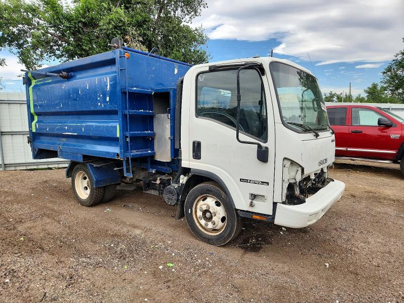 Продаж на аукціоні авто 2014 Isuzu Npr Hd, vin: 54DC4W1BXES803748, номер лоту: 54523936