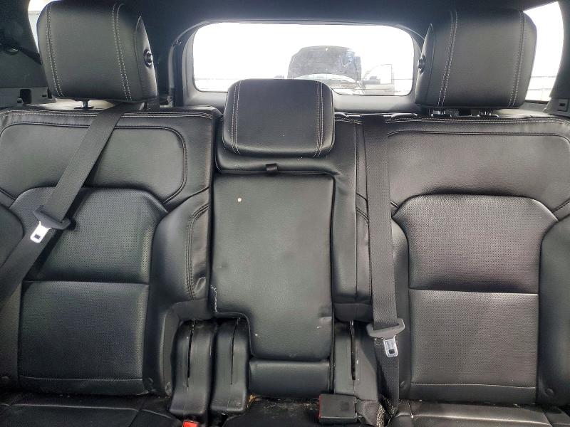 Продажа на аукционе авто 2017 Ford Explorer, vin: 1FM5K8F85HGC22947, номер лота: 57904136