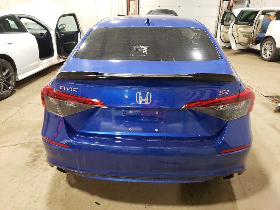 Aukcja sprzedaży 2023 Honda Civic, vin: 2HGFE1E58PH475909, numer aukcji: 57592896