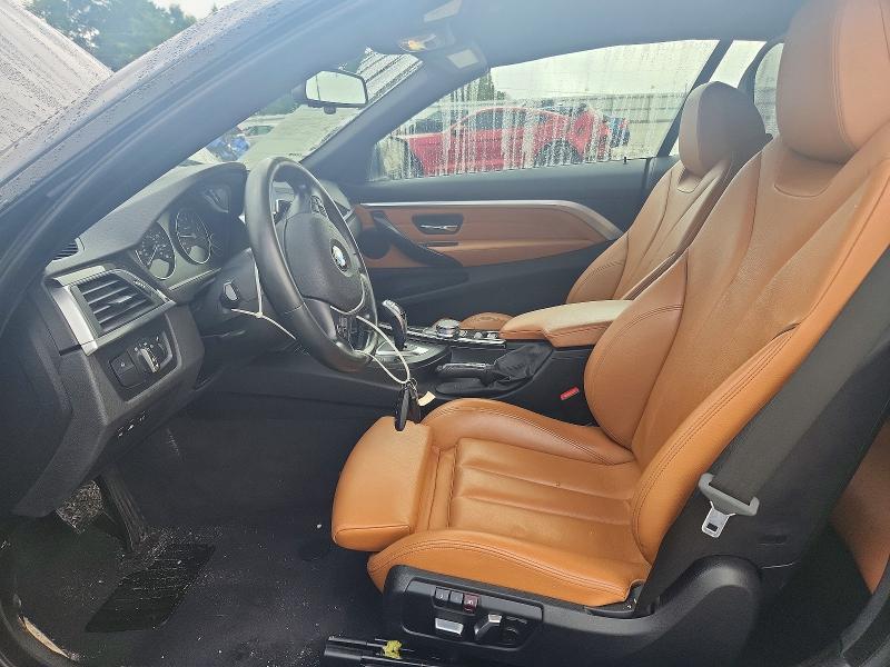 Aukcja sprzedaży 2020 Bmw 430i, vin: WBA4Z1C04L5N77529, numer aukcji: 57588156